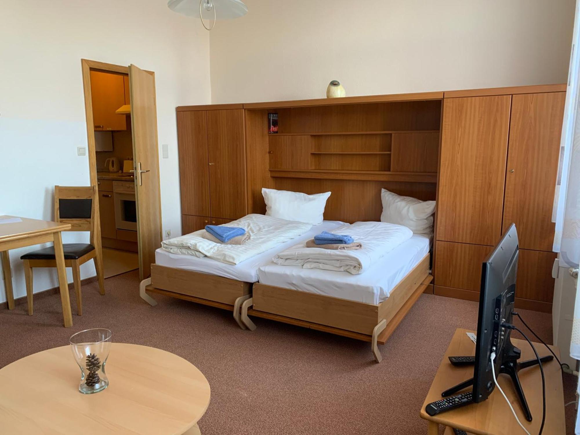 Haus Nordmeer Borkum Dış mekan fotoğraf