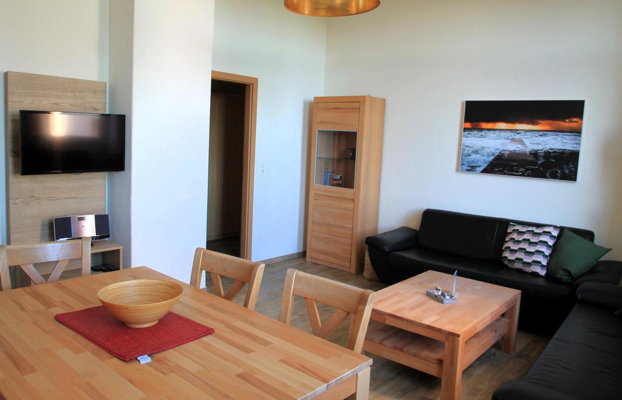 Haus Nordmeer Borkum Dış mekan fotoğraf