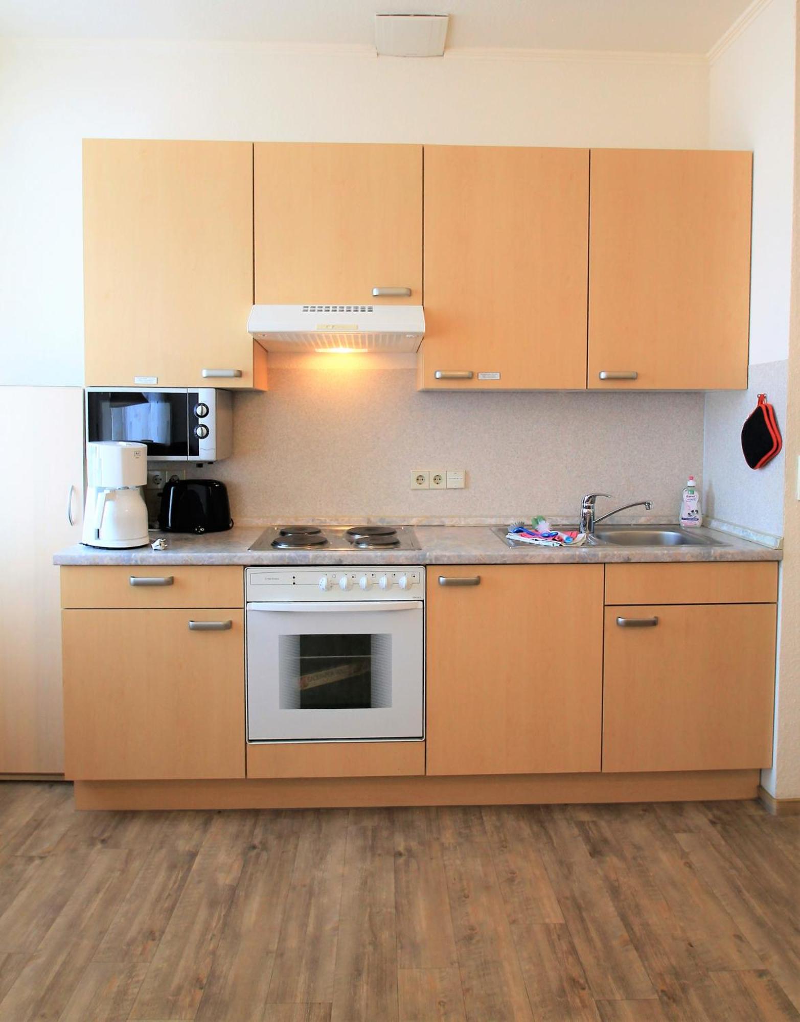 Haus Nordmeer Borkum Dış mekan fotoğraf