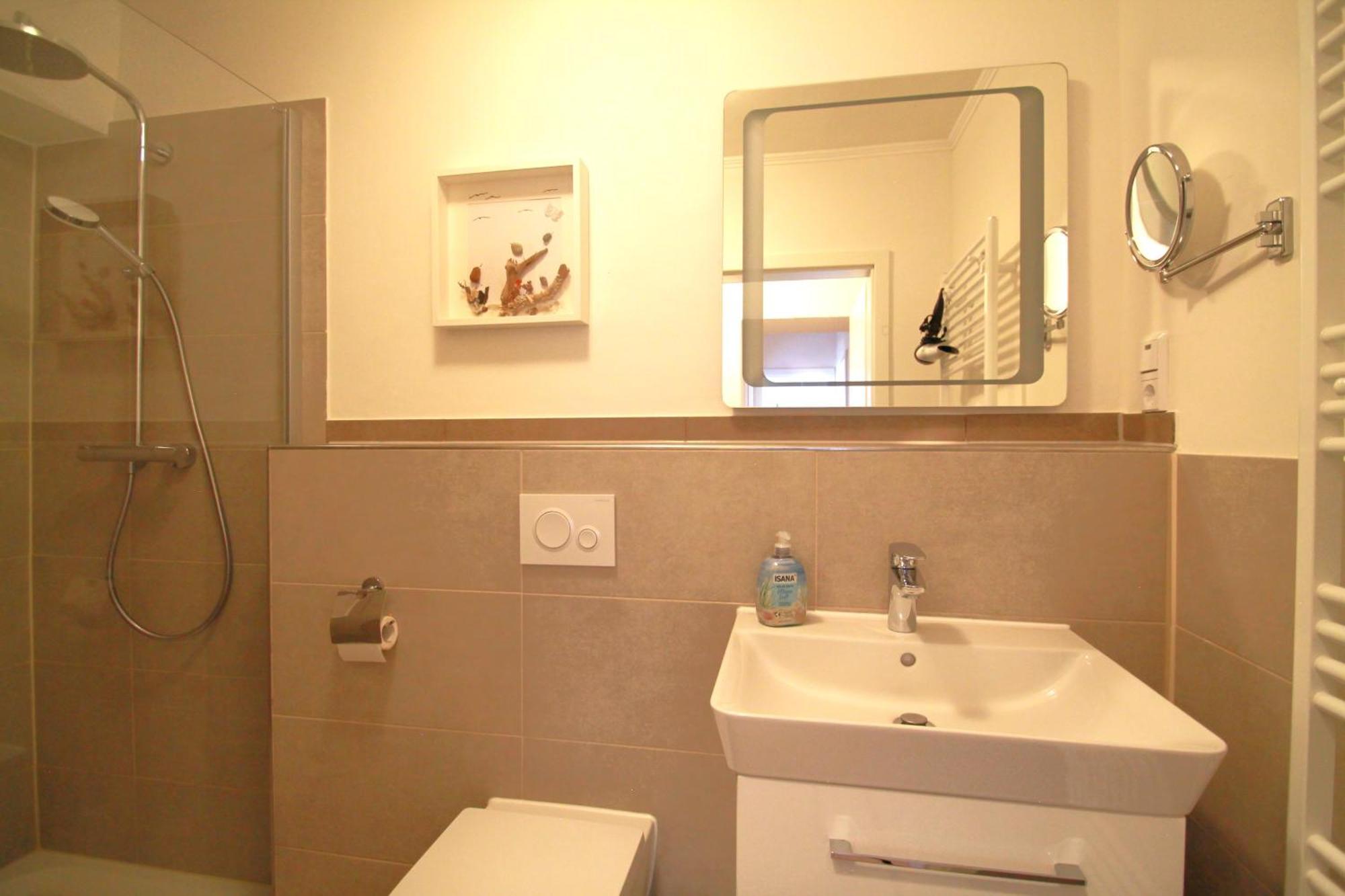 Haus Nordmeer Borkum Dış mekan fotoğraf