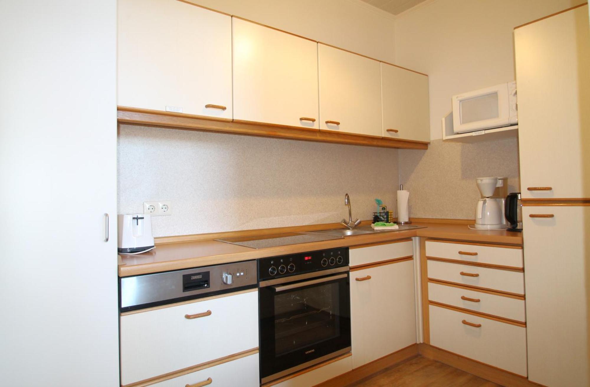 Haus Nordmeer Borkum Dış mekan fotoğraf