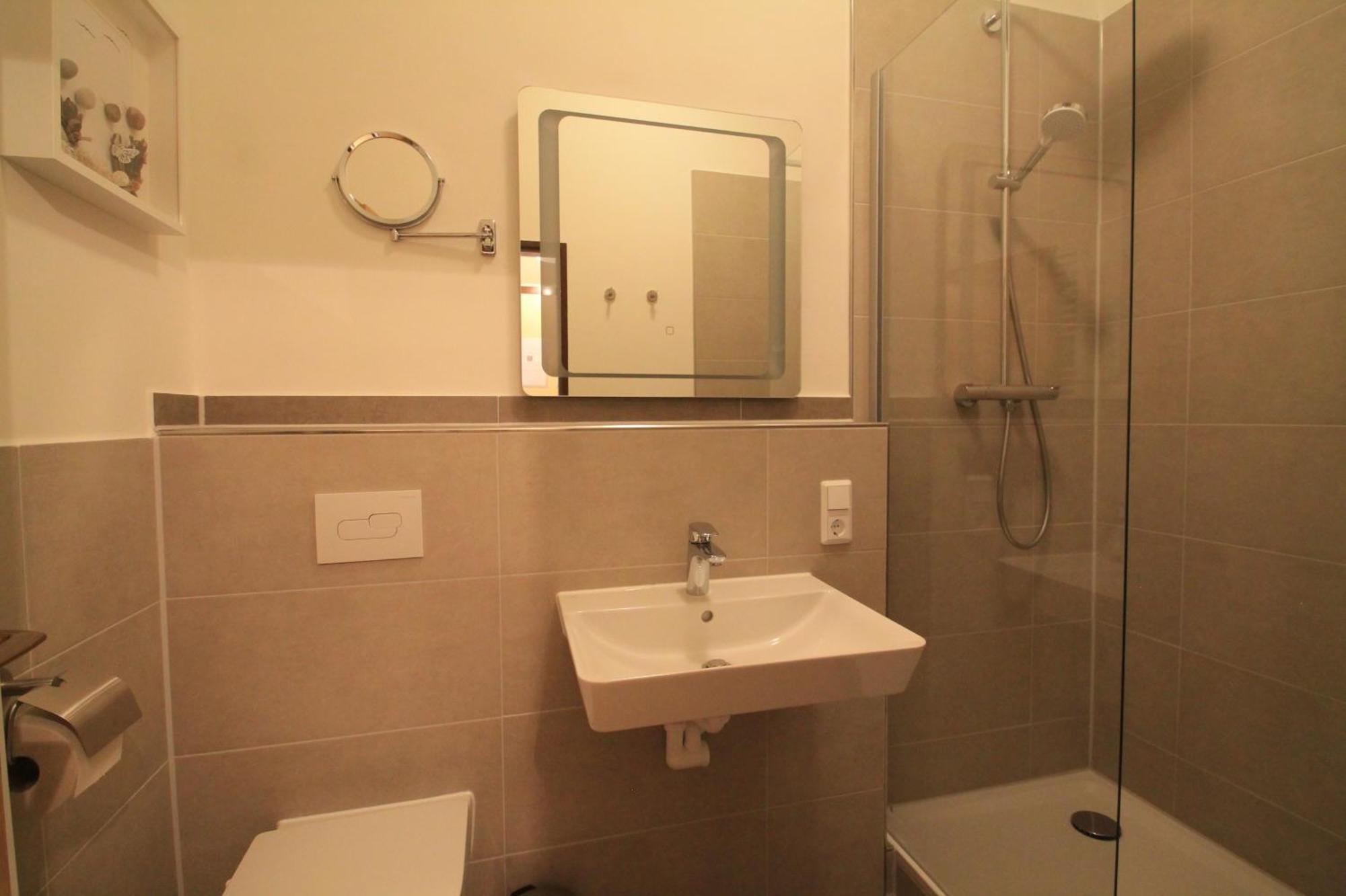 Haus Nordmeer Borkum Dış mekan fotoğraf