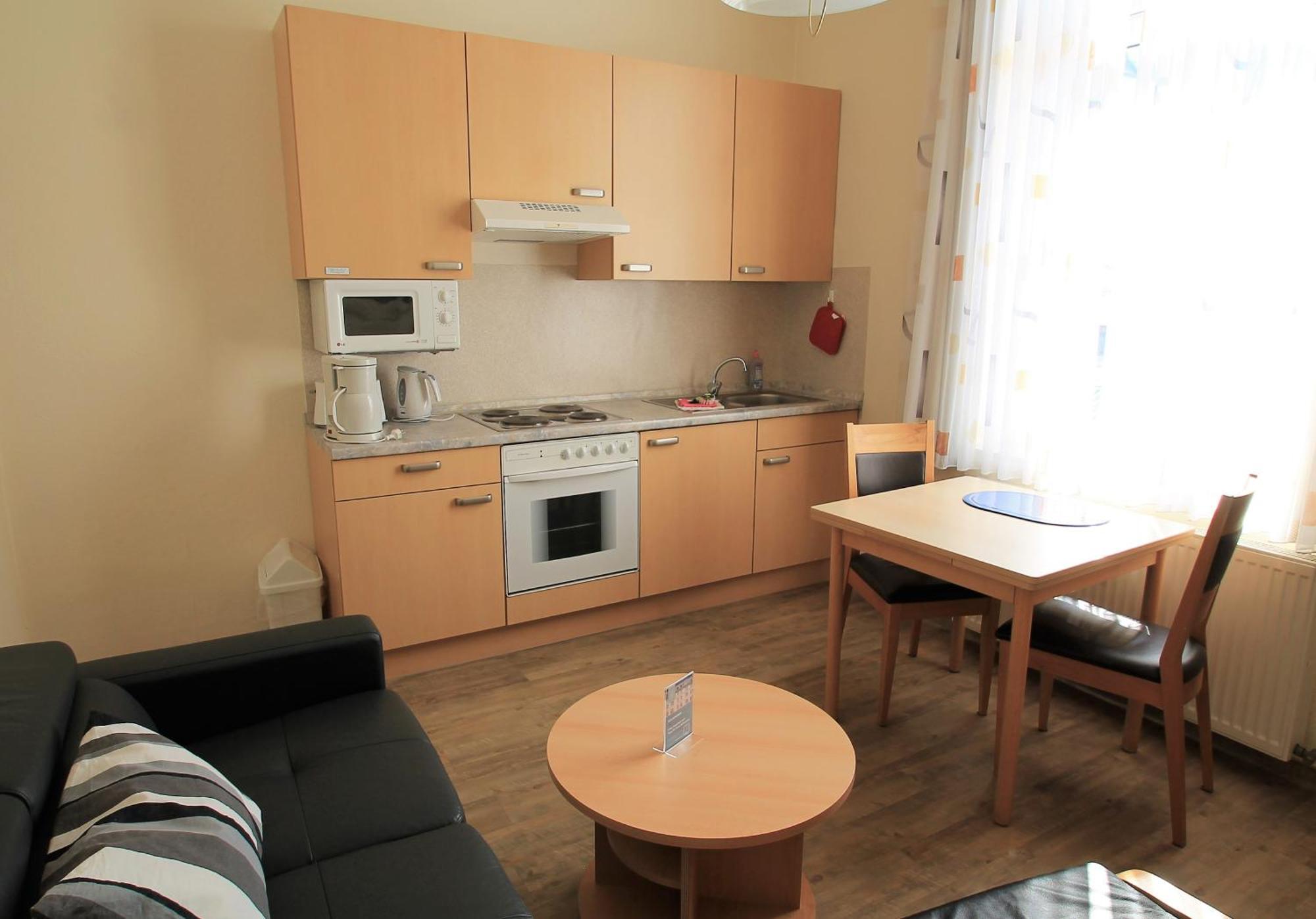 Haus Nordmeer Borkum Dış mekan fotoğraf