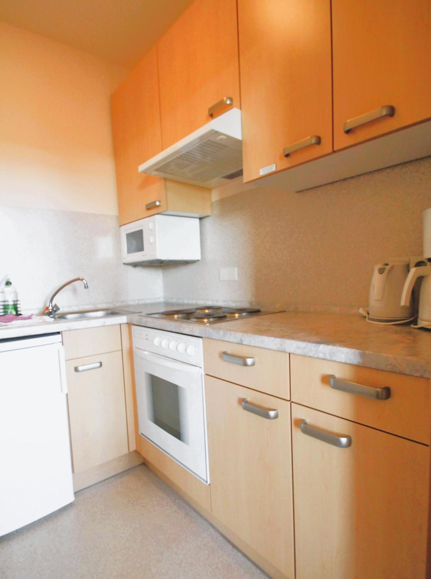 Haus Nordmeer Borkum Dış mekan fotoğraf